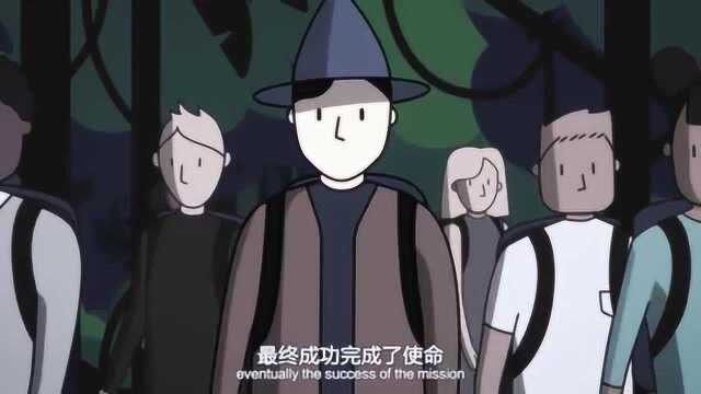 达里奥《成功的原则》08:努力奋斗