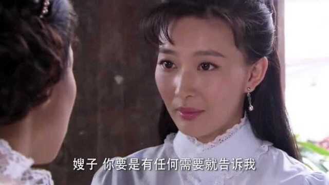 九丹大结局:九丹重开医馆,把女儿给文秀带走,一番话令人动容1