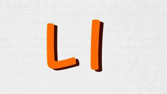 12 Letter L  Alphabet Song