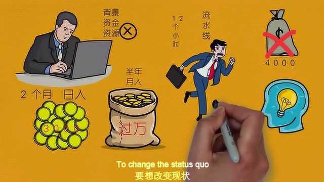 一个成功的借力借势的商业案例,你学到了吗?