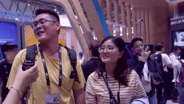 CES Asia2019 苏宁智慧零售+ 数字化门店解决方案