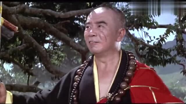 大醉侠07:香港经典武侠电影,1966由郑佩佩主演