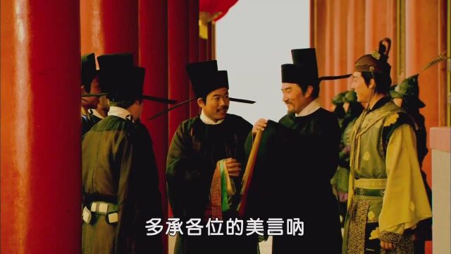 潘豹演武大胜杨家双名将,一身蛮劲无人可挡,力挫杨家将掌印挂帅