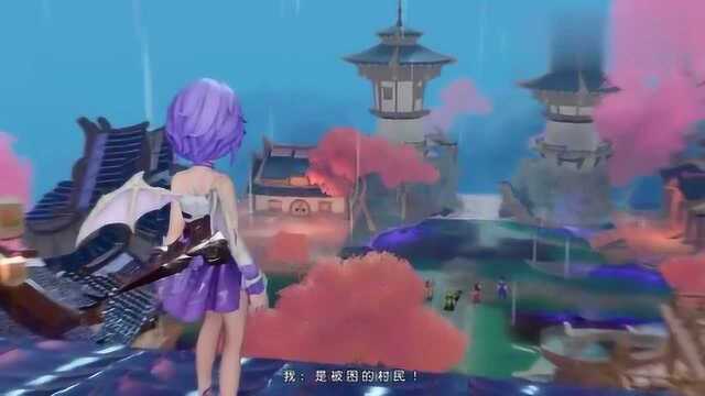 梦幻西游三维版:全新梦幻西游动作手游