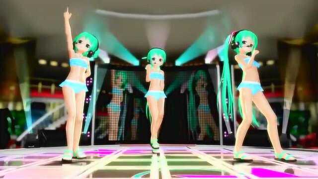 Hurly Burly初音未来,VOCALOID家族