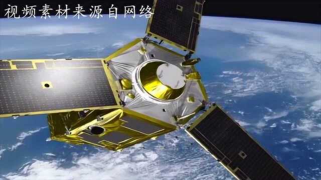 “人工智能卫星”将取代传统卫星?中国卫星质量大提高