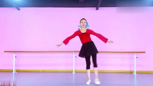 增广贤文八级舞蹈视频，跳的是不错，视频欣赏一下吧