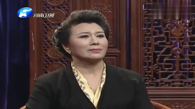 赵东东演唱豫剧《清风亭》,“哎咳”太像李树建了,学到了精髓