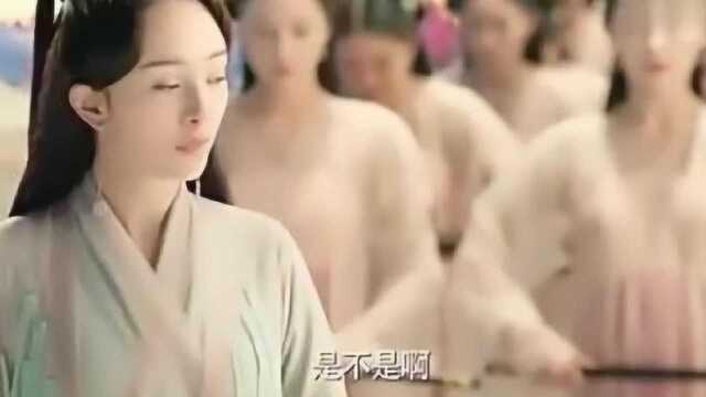 三生三世十里桃花:宫娥私下妄议上神,白浅这次是真的动怒了