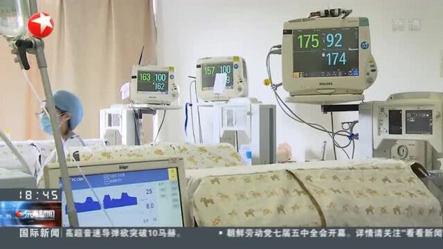 儿童医学中心引领效应显现 优质儿科医学的临床指南将辐射全国!