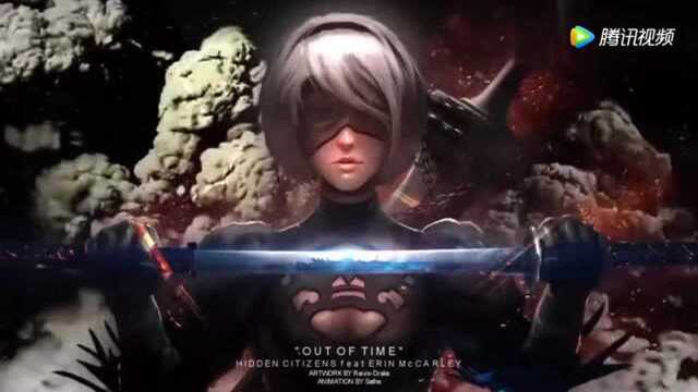 找了好久才找到的背景音乐 很好听 Out Of Time!