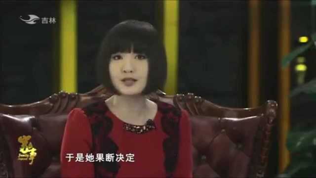 筹拍《围城》时,导演黄蜀芹为何会选择陈道明来演方鸿渐?