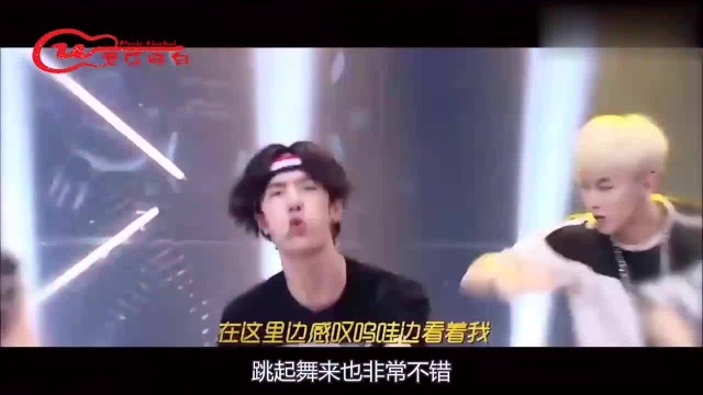 “王甜甜”到底怎么了,才变成如今的“酷盖”,他到底经历了啥