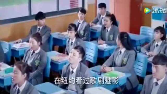 美女老师求王大锤把教学视频传给自己!结果下载后扎心了!