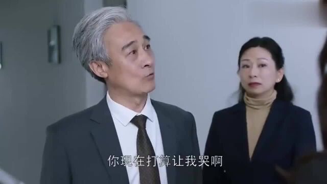 都挺好:二嫂突然出现在明玉的公司,整个人都看呆了,真气派!