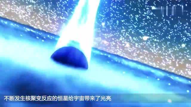 都知道世界末日,你听说过宇宙末日吗科学家:宇宙也有终点!