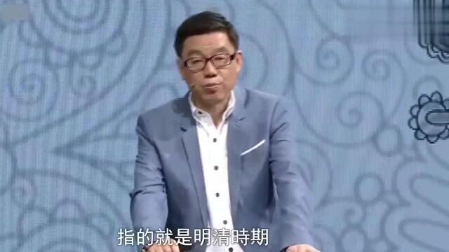 景德镇被称为“瓷都”,不是没有理由的,很多人都不知道