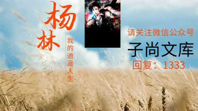 重生2000杨林全文阅读