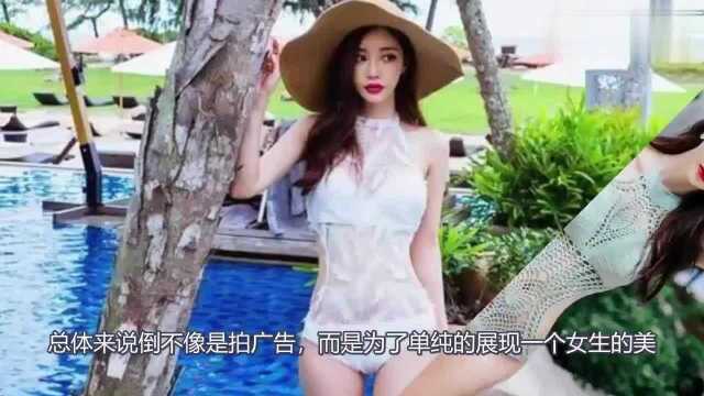 韩国“黑丝女王”孙允珠大秀,网友直言:偷偷点了收藏超清