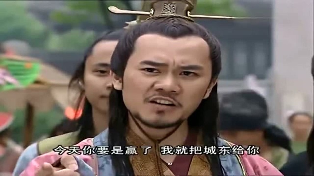 终于知道浪子燕青的由来了,两个字“够浪”,哈哈哈!