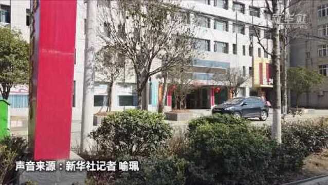 记者探访:湖北随州如何“硬核”防疫