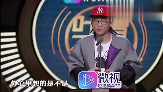 吐槽大会:李小鹏来了,池子吐槽李小鹏身高,练了十几年还这么高