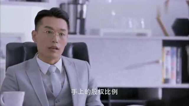 归还世界给你:霍老师让霍氏来做战略投资人