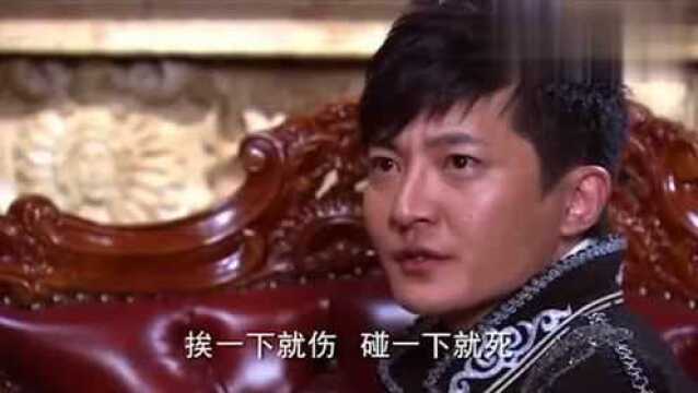 人不要脸就能无敌了,只要敢豁出去,看这几个男人互相比贱