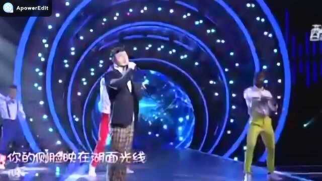 永彬《像极了》