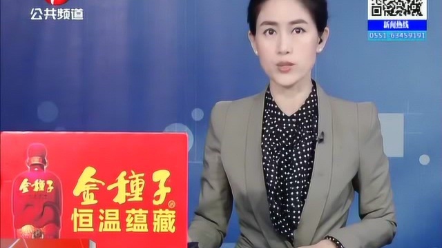 合肥:防控不松 有序推进个体工商业复工复业