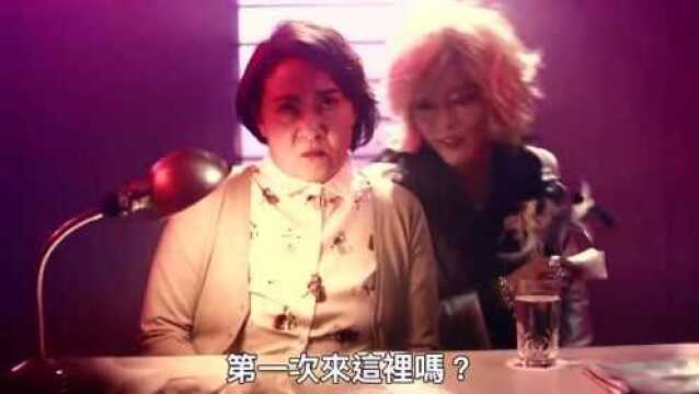 日本爆笑电玩广告:职业转型的恶搞,很有笑点