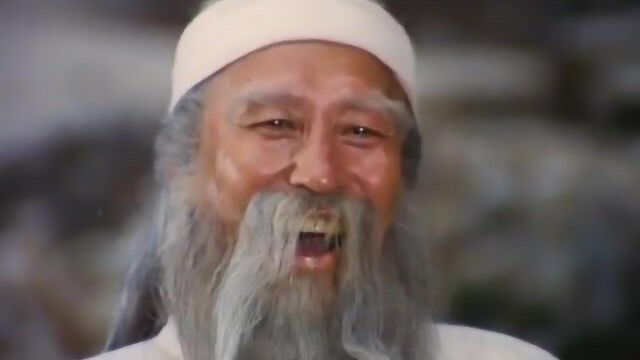 神笛少侠洪吉童,一部被埋没33年的武侠老电影,精彩程度不一般