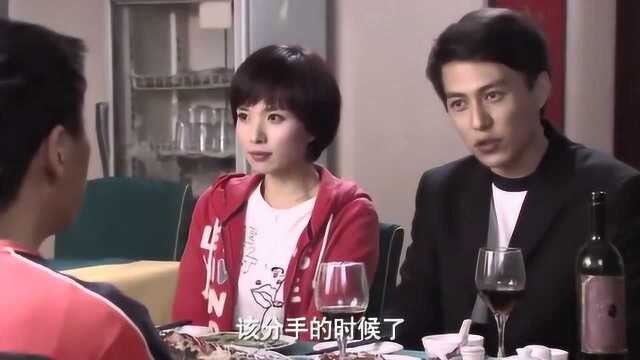 姐姐投30万要公司40%股份,小伙立马拿出40万,跟她分界限