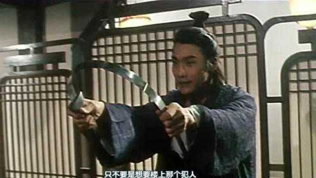 1993年,古装,武侠片,众星云集,堪称无法超越的经典!