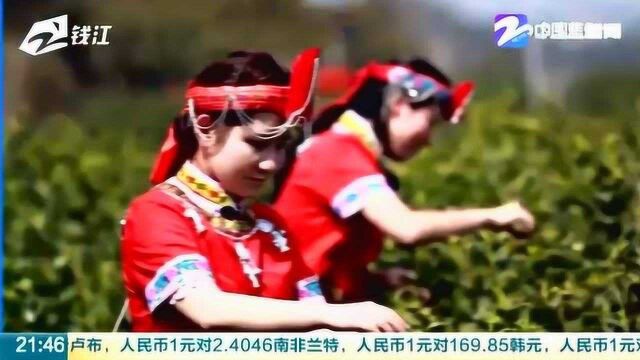 我们的小康生活 象山白岩下村:敢为人先打造山海“网红村”