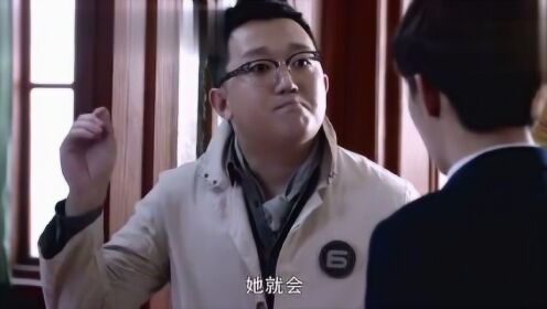 端脑六号玩家之晴知处境推测,夏驰遇强大对手