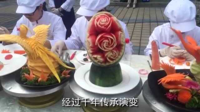 粤菜溯源——粤菜师傅工程系列报道