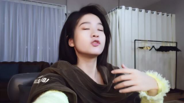 张雪迎 7.11VLOG拍摄