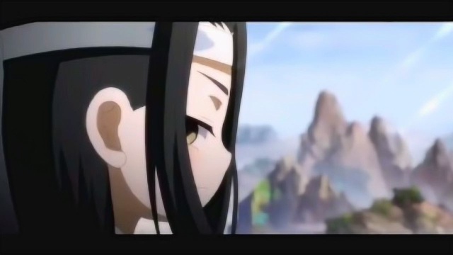 魔道祖师的超萌Q版系列,你爱了吗?