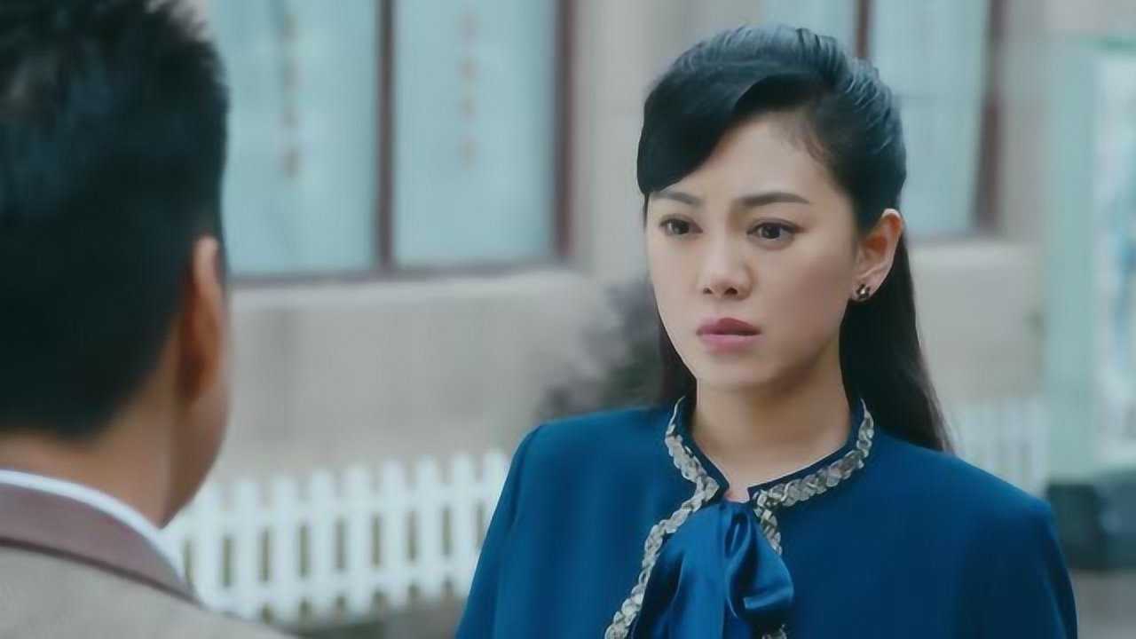 《觉醒》万妍用看杀人犯的眼神看小北风,看似不在意