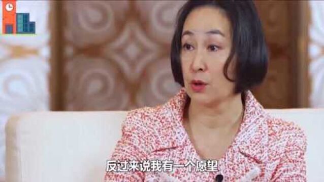 赌王子女学历大盘点:何猷君为让爸爸何鸿燊开心,17岁考进剑桥