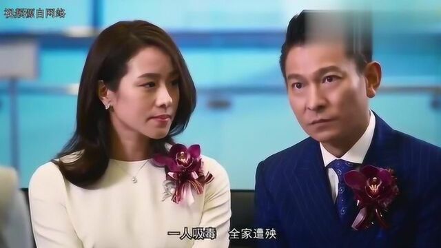 我从小就看过很多人