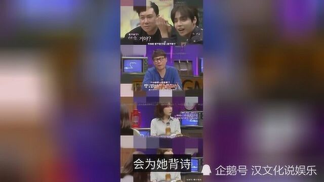 好久不见:还记得《heartsignal2》金蔷薇吗?她现在长这样