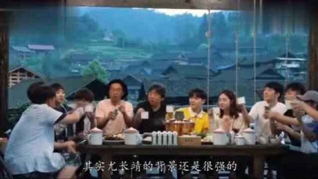 向往3首次迎来敢抢C位小鲜肉,看到真实背景黄磊都不愿意惹!