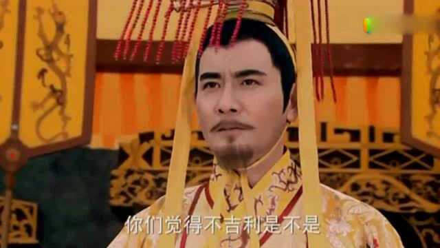 隋炀帝杨广实非昏君,雄才大略开科取士,挖大运河贯通南北