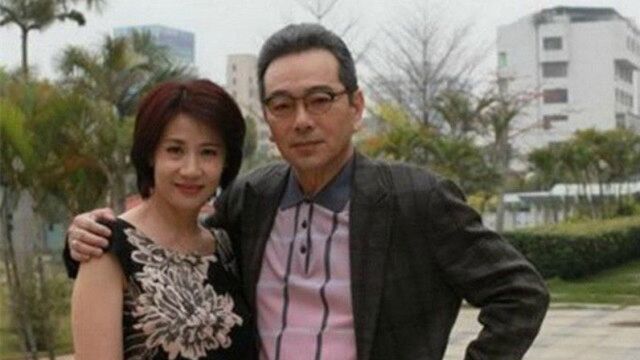 出道30年的老戏骨张晨光,妻子美丽动人,一家人幸福美满令人羡慕