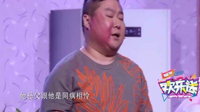 私房钱被媳妇发现,申申机智甩锅看戏的大宝,这可热闹了!