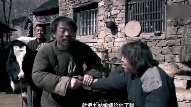 黄渤封神之作,演技无法超越,经典表情包出处!