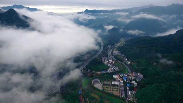 秀美官山欢迎您!