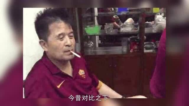 61岁毕福剑近况曝光!被妻子抛弃后孤身一人,面容憔悴尽显老态